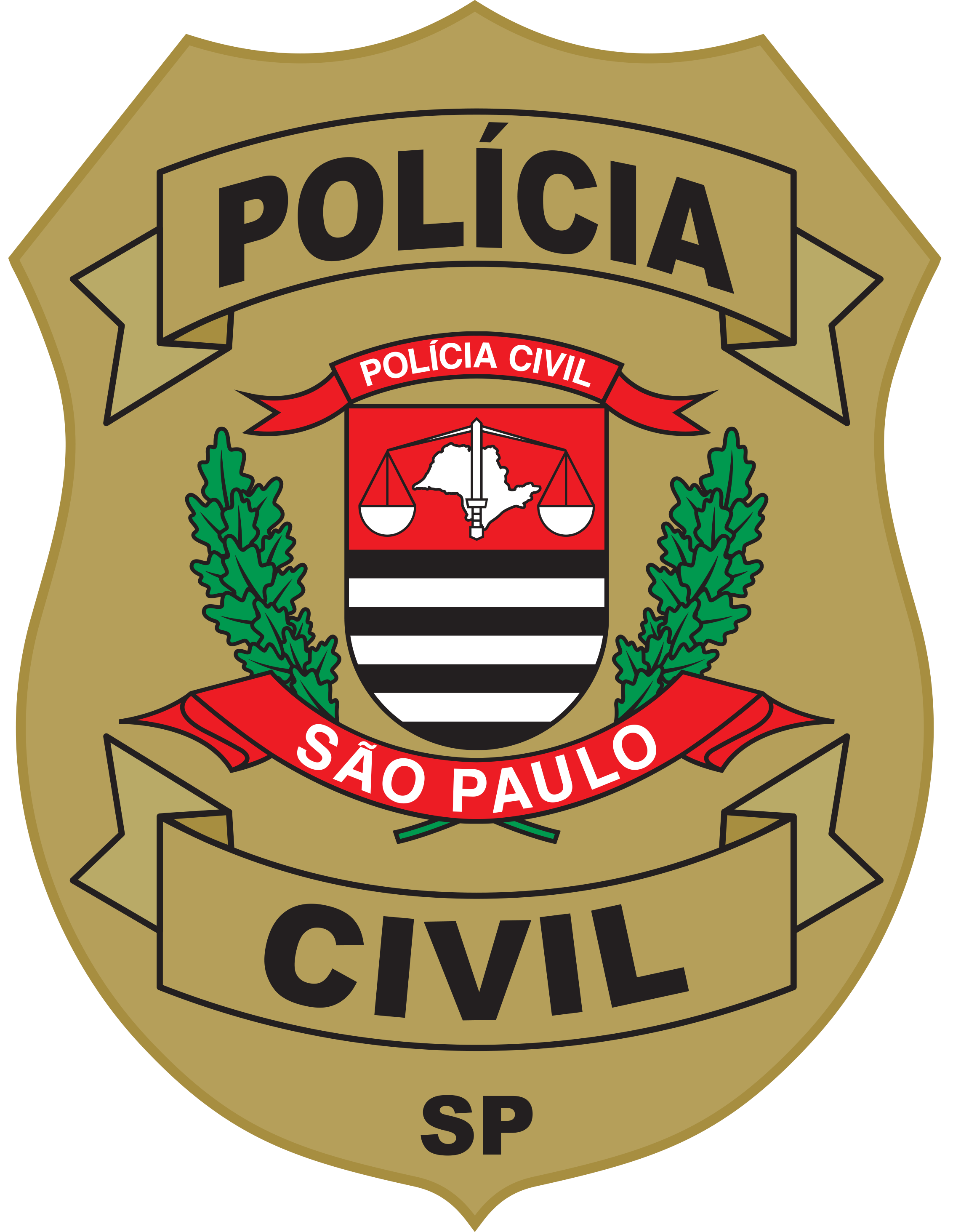 Polícia Civil de SP